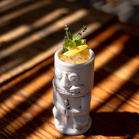 Hotel Encuentro Guadalupe Zewnętrze zdjęcie