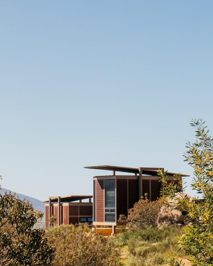 Hotel Encuentro Guadalupe Zewnętrze zdjęcie