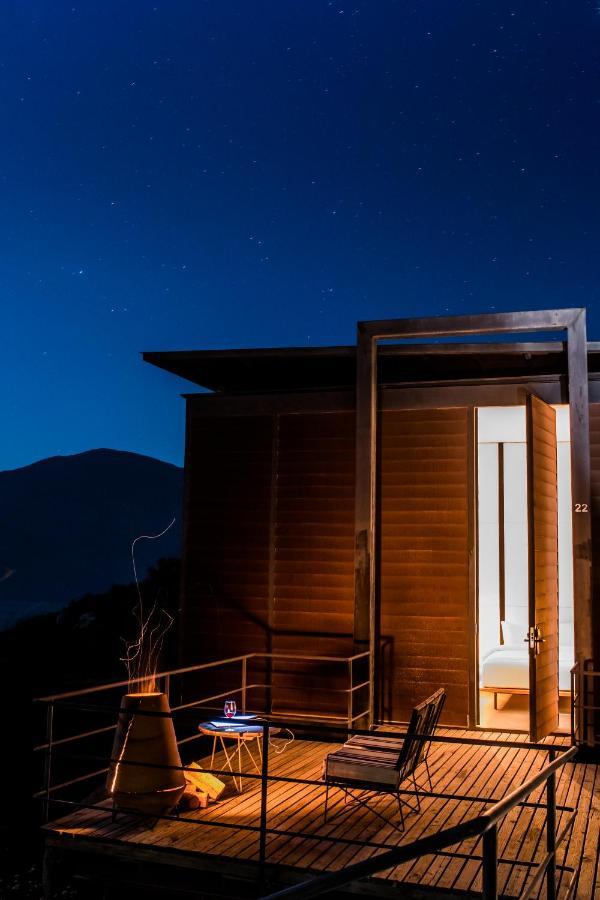 Hotel Encuentro Guadalupe Zewnętrze zdjęcie