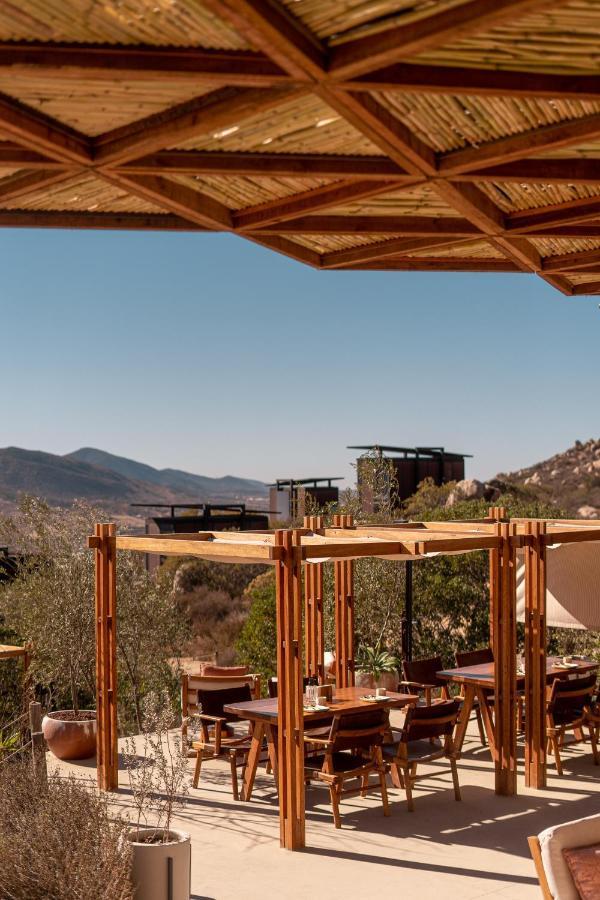 Hotel Encuentro Guadalupe Zewnętrze zdjęcie