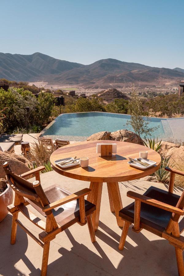 Hotel Encuentro Guadalupe Zewnętrze zdjęcie