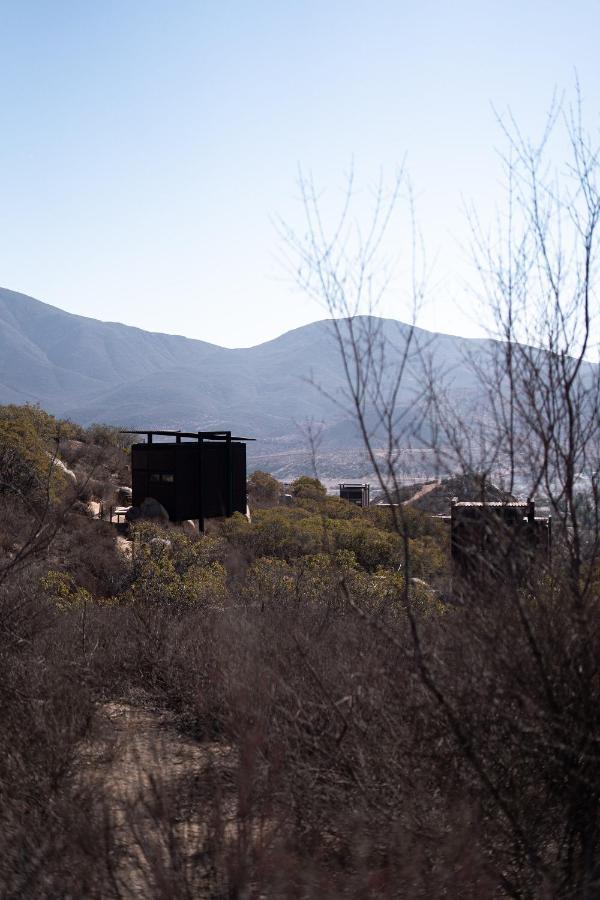 Hotel Encuentro Guadalupe Zewnętrze zdjęcie