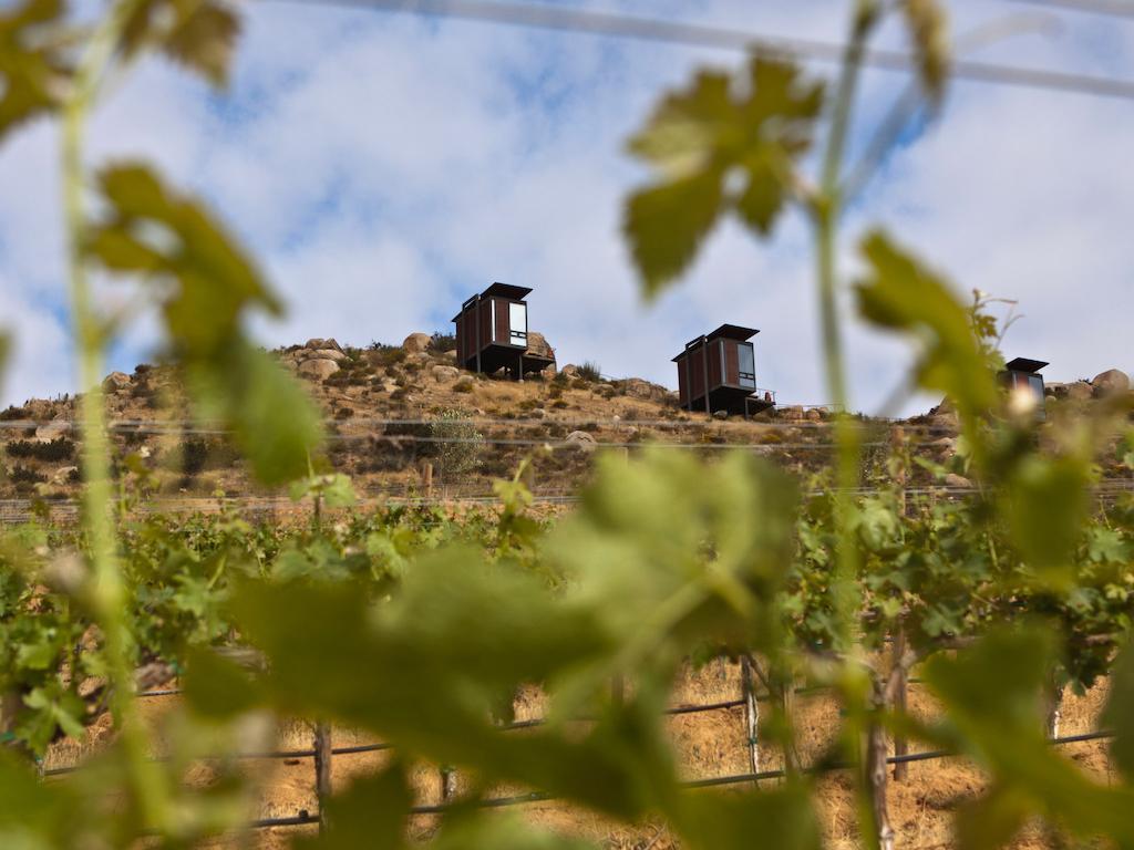 Hotel Encuentro Guadalupe Zewnętrze zdjęcie