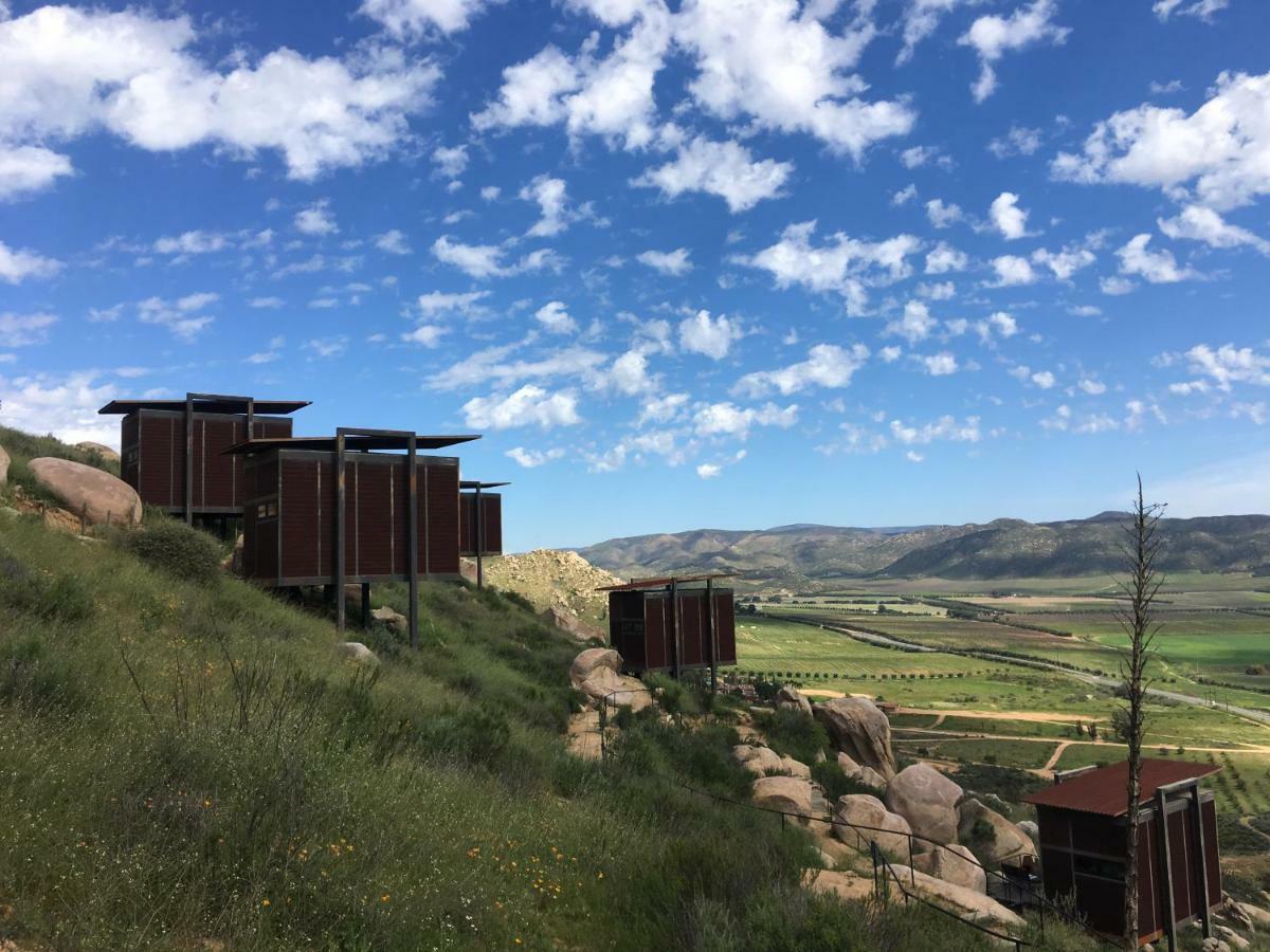 Hotel Encuentro Guadalupe Zewnętrze zdjęcie
