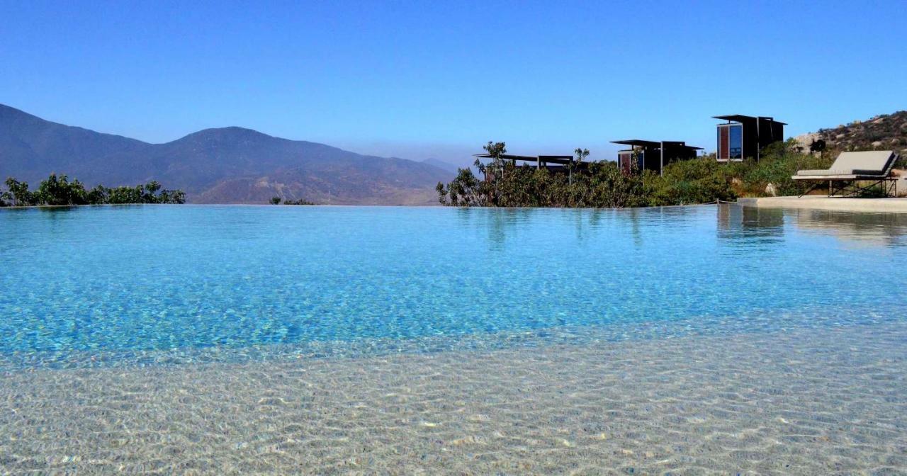 Hotel Encuentro Guadalupe Zewnętrze zdjęcie