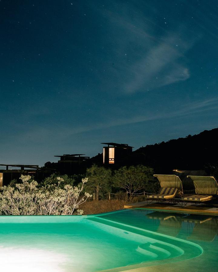 Hotel Encuentro Guadalupe Zewnętrze zdjęcie